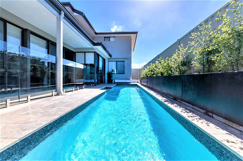 Gallery - The Concrete Pool Company