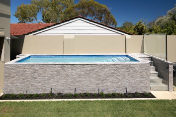 Welcome The Concrete Pool Company, Concrete Above Ground Pools Perth